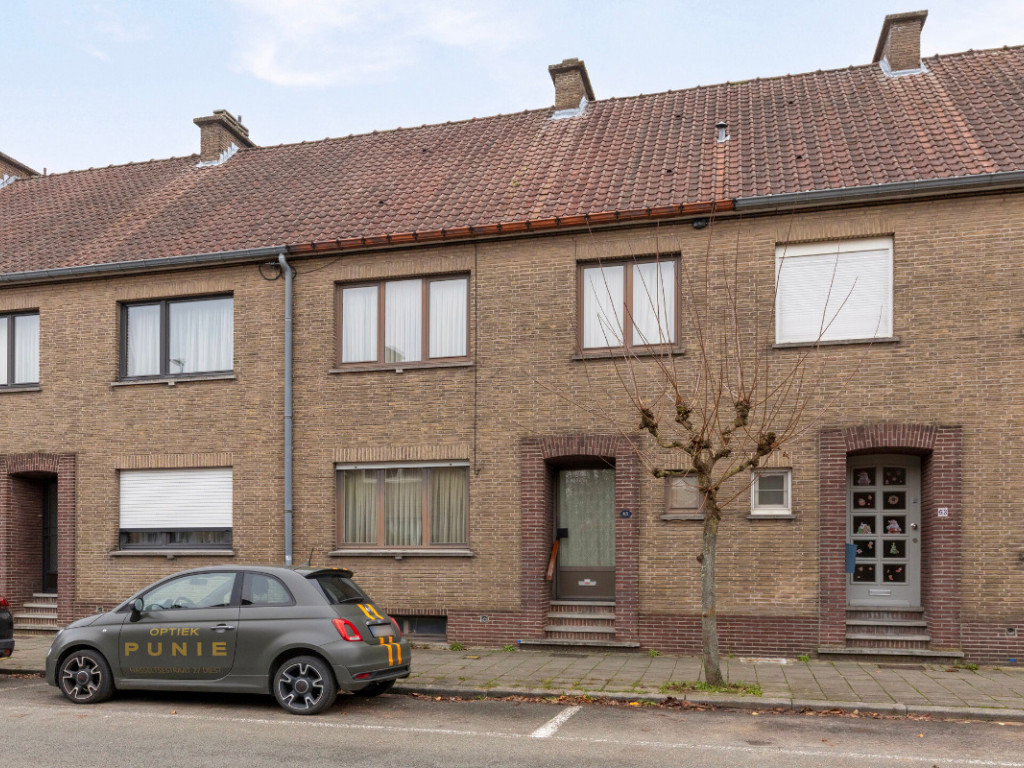 Huizen te koop in Diest | ERA
